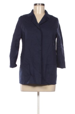 Sacou de femei Unbranded, Mărime L, Culoare Albastru, Preț 151,99 Lei