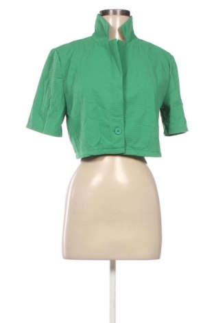 Sacou de femei Unbranded, Mărime M, Culoare Verde, Preț 151,99 Lei