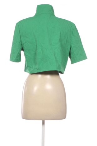 Sacou de femei Unbranded, Mărime M, Culoare Verde, Preț 151,99 Lei