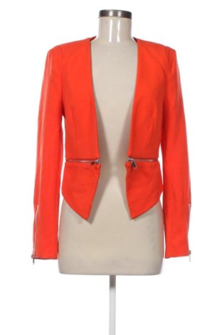 Damen Blazer Unbranded, Größe S, Farbe Rot, Preis 31,99 €