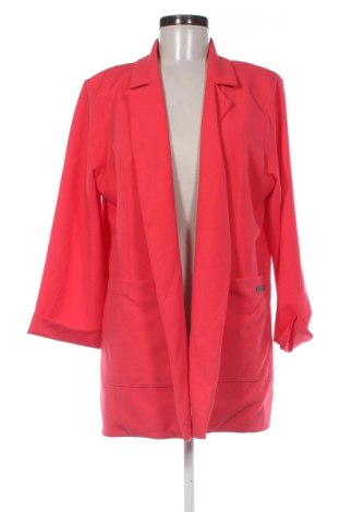 Sacou de femei Unbranded, Mărime L, Culoare Roz, Preț 151,99 Lei