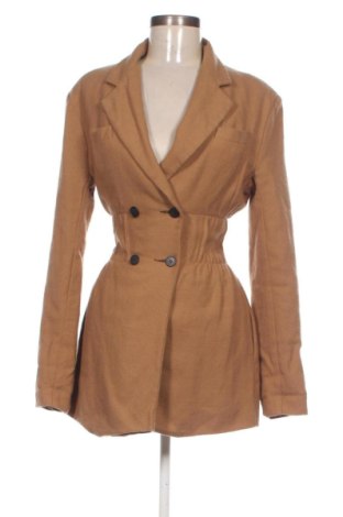 Damski żakiet Unbranded, Rozmiar XS, Kolor Brązowy, Cena 129,99 zł, #136299173