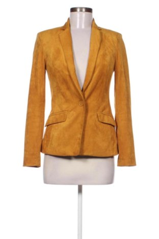 Damen Blazer Unbranded, Größe S, Farbe Orange, Preis € 25,99