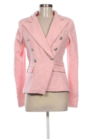 Damen Blazer Unbranded, Größe M, Farbe Rosa, Preis 25,00 €