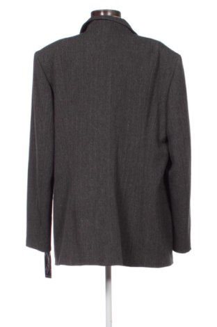 Damen Blazer Unbranded, Größe XXL, Farbe Grau, Preis 25,00 €