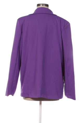 Sacou de femei Unbranded, Mărime L, Culoare Mov, Preț 151,99 Lei