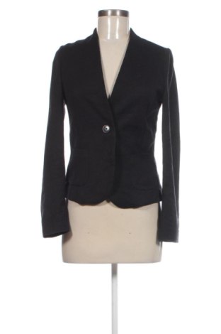 Damski żakiet United Colors Of Benetton, Rozmiar XS, Kolor Czarny, Cena 183,99 zł