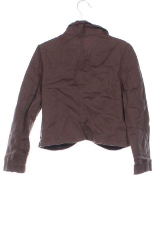 Damen Blazer United Colors Of Benetton, Größe XS, Farbe Braun, Preis 45,99 €