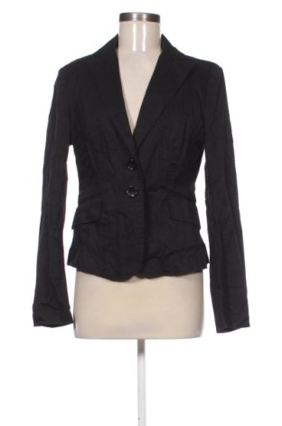 Damen Blazer United Colors Of Benetton, Größe S, Farbe Schwarz, Preis € 45,99