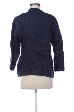 Dámské sako  United Colors Of Benetton, Velikost L, Barva Modrá, Cena  1 029,00 Kč
