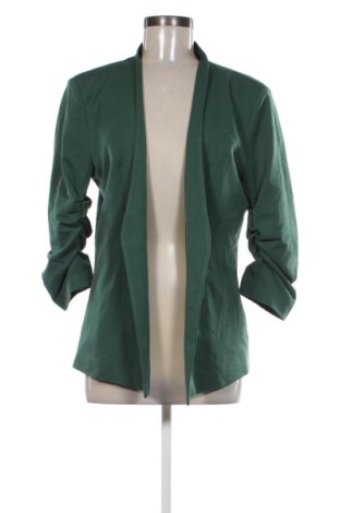 Dámské sako  VILA, Velikost XL, Barva Zelená, Cena  1 361,00 Kč