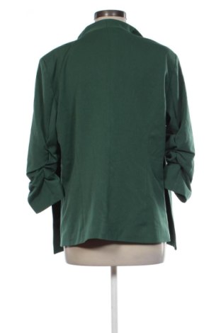 Dámské sako  VILA, Velikost XL, Barva Zelená, Cena  1 361,00 Kč