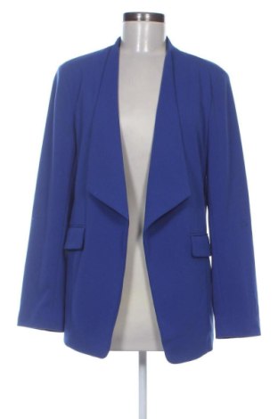 Дамско сако VILA, Размер M, Цвят Син, Цена 21,00 €
