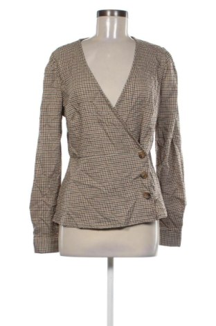 Sacou de femei VRS, Mărime M, Culoare Multicolor, Preț 243,99 Lei