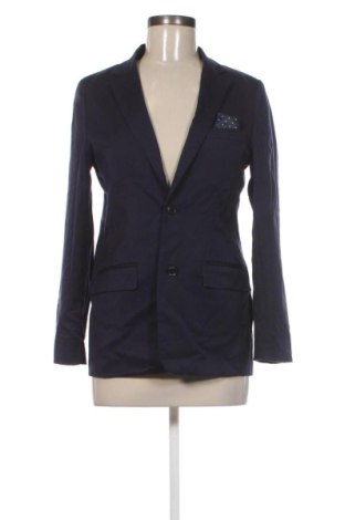 Sacou de femei Van Heusen, Mărime M, Culoare Albastru, Preț 128,00 Lei