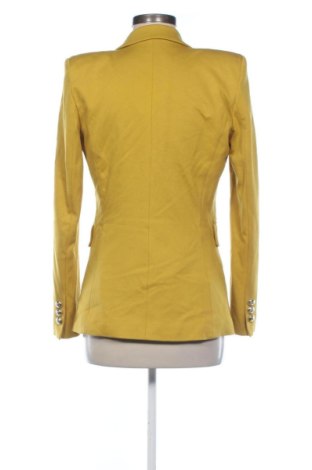 Dámske sako  Vanity, Veľkosť L, Farba Žltá, Cena  41,95 €
