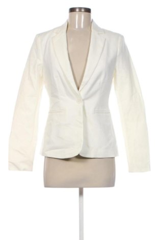 Damen Blazer Vero Moda, Größe S, Farbe Weiß, Preis € 62,99