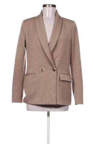 Damski żakiet Vero Moda, Rozmiar S, Kolor Brązowy, Cena 112,04 zł