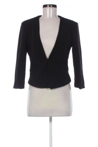 Dámske sako  Vero Moda, Veľkosť M, Farba Čierna, Cena  24,95 €