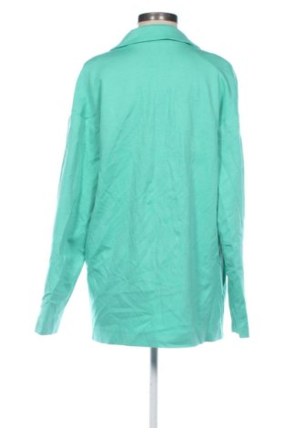 Дамско сако Vicolo, Размер L, Цвят Зелен, Цена 57,77 €