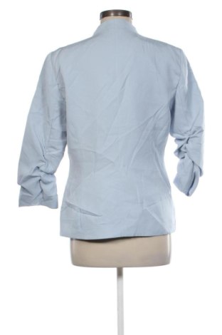 Sacou de femei Vila Joy, Mărime M, Culoare Albastru, Preț 215,99 Lei