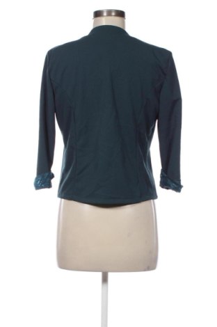 Damski żakiet Vogue, Rozmiar M, Kolor Zielony, Cena 183,99 zł
