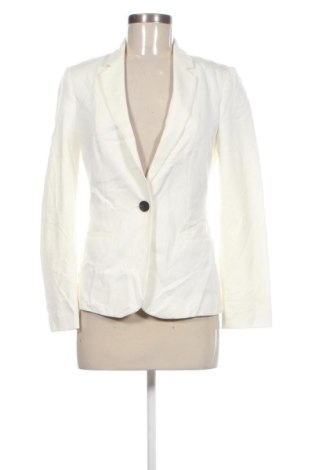 Sacou de femei WE, Mărime S, Culoare Alb, Preț 151,99 Lei