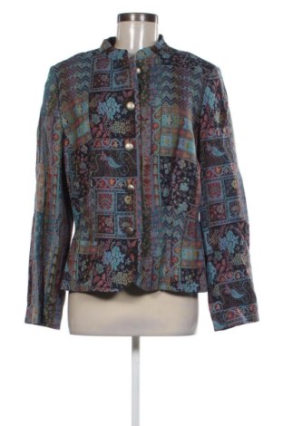 Γυναικείο σακάκι Weill, Μέγεθος XL, Χρώμα Πολύχρωμο, Τιμή 127,99 €