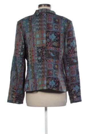 Γυναικείο σακάκι Weill, Μέγεθος XL, Χρώμα Πολύχρωμο, Τιμή 127,99 €