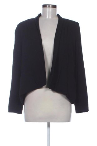 Γυναικείο σακάκι Wera Stockholm, Μέγεθος M, Χρώμα Μαύρο, Τιμή 35,00 €