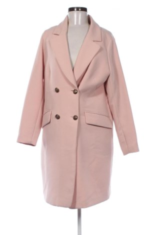 Sacou de femei Xlnt, Mărime XL, Culoare Roz, Preț 182,46 Lei