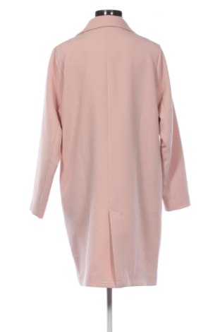 Sacou de femei Xlnt, Mărime XL, Culoare Roz, Preț 182,46 Lei