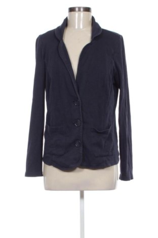 Дамско сако Zabaione, Размер L, Цвят Син, Цена 34,71 €
