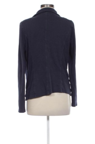 Дамско сако Zabaione, Размер L, Цвят Син, Цена 34,71 €