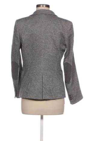 Sacou de femei Zara, Mărime M, Culoare Gri, Preț 151,99 Lei