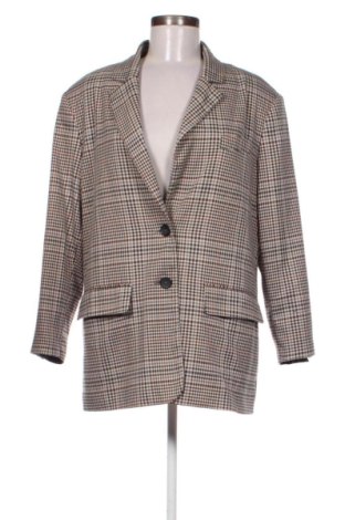 Sacou de femei Zara, Mărime XL, Culoare Multicolor, Preț 130,33 Lei