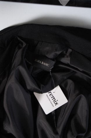 Damen Blazer Zara, Größe XS, Farbe Schwarz, Preis 25,00 €