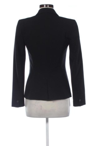 Damen Blazer Zara, Größe XS, Farbe Schwarz, Preis 25,00 €