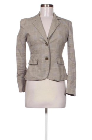 Damski żakiet Zara, Rozmiar M, Kolor Kolorowy, Cena 131,57 zł