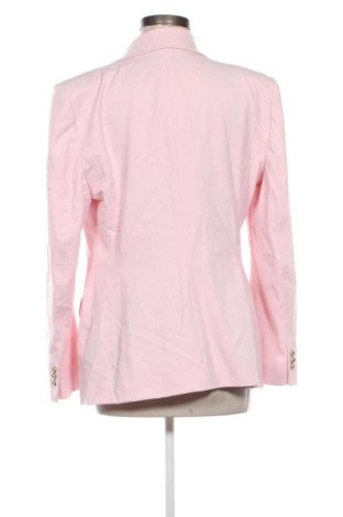 Női blézer Zara, Méret L, Szín Rózsaszín, Ár 12 349 Ft