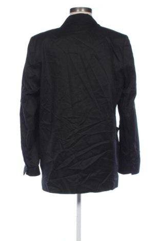 Sacou de femei Zara, Mărime M, Culoare Negru, Preț 151,99 Lei