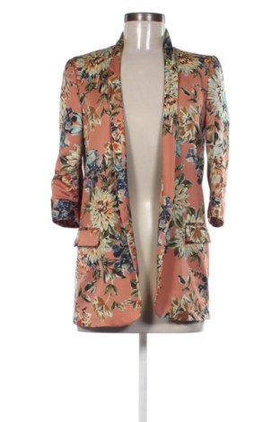 Sacou de femei Zara, Mărime XS, Culoare Multicolor, Preț 128,00 Lei