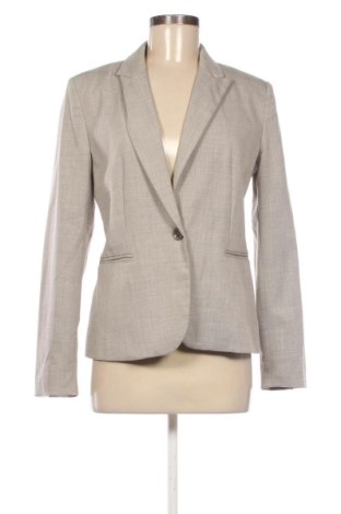 Sacou de femei Zara, Mărime M, Culoare Bej, Preț 130,33 Lei