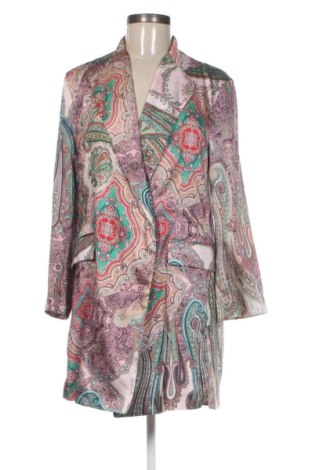 Γυναικείο σακάκι Zara, Μέγεθος S, Χρώμα Πολύχρωμο, Τιμή 29,99 €