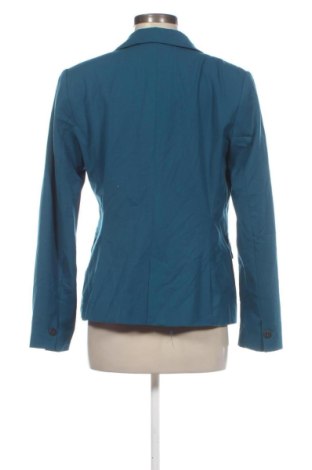 Dámske sako  Zara, Veľkosť L, Farba Modrá, Cena  29,95 €