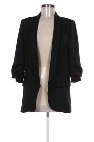 Női blézer Zara, Méret S, Szín Fekete, Ár 10 331 Ft