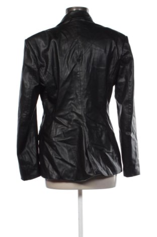 Sacou de femei Zara, Mărime L, Culoare Negru, Preț 130,33 Lei