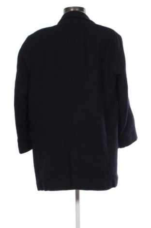 Дамско сако Zara, Размер XL, Цвят Син, Цена 25,00 €