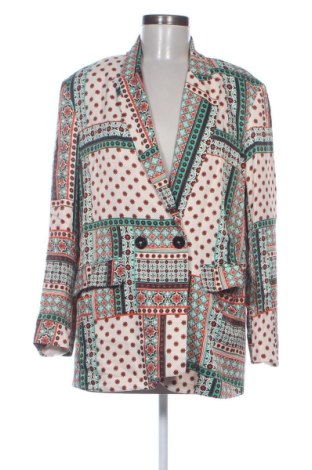 Női blézer Zara, Méret S, Szín Sokszínű, Ár 10 331 Ft