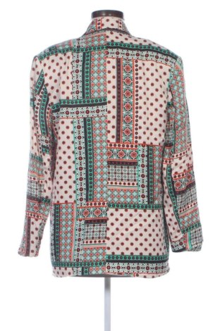 Női blézer Zara, Méret S, Szín Sokszínű, Ár 10 331 Ft